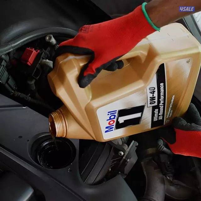 خدمة قياسية0