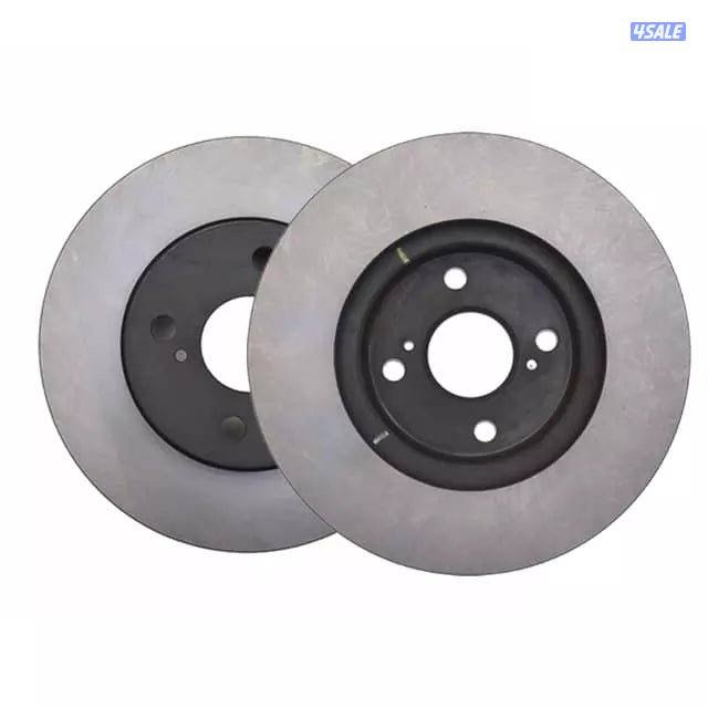 أقراص الفرامل الأمامية0