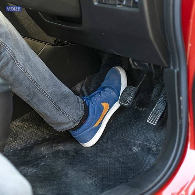 مشاكل القابض وناقل الحركة0