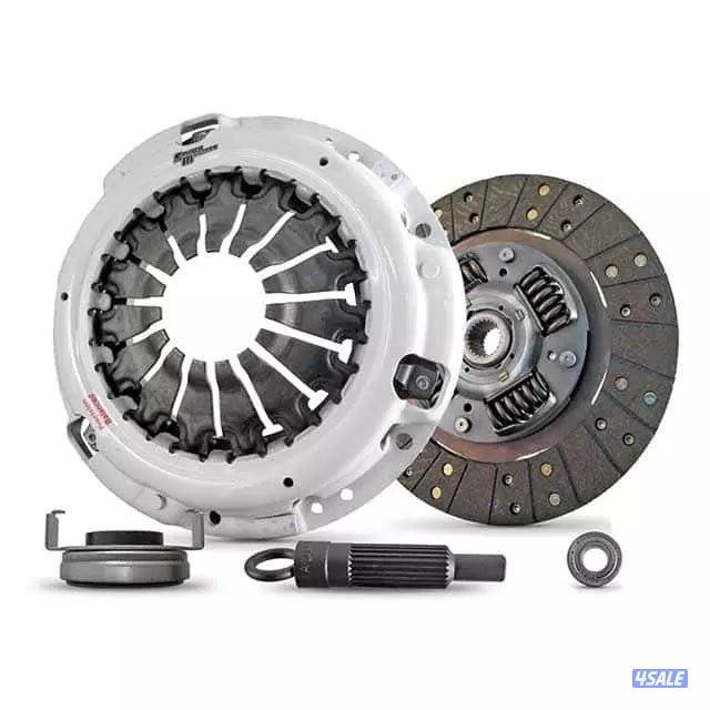 استبدال مجموعة القابض0