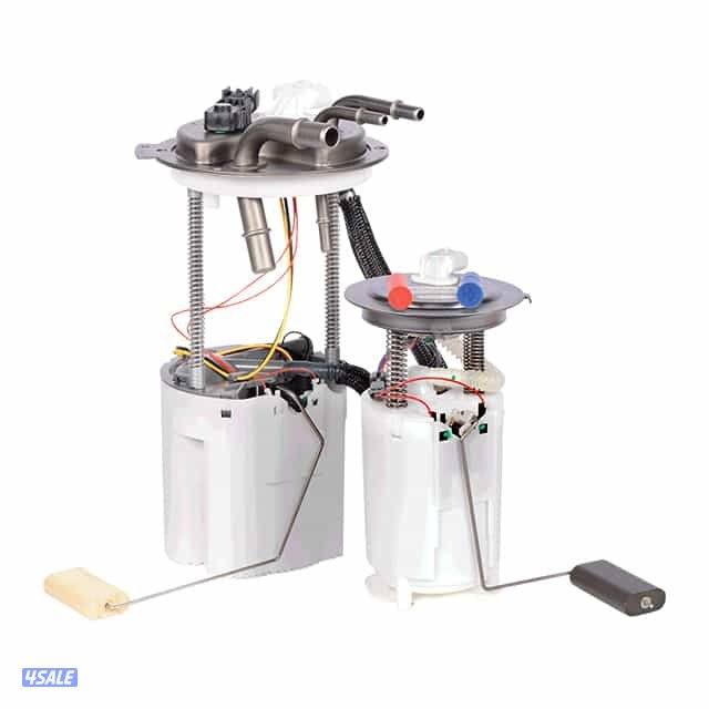 استبدال مضخة الوقود0