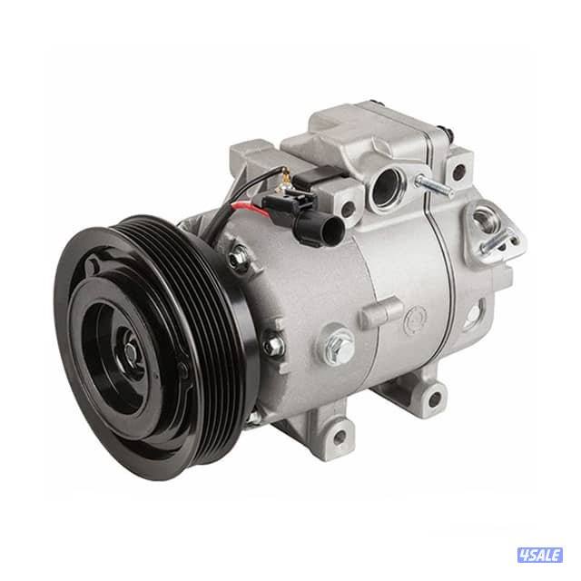 استبدال الضاغط0