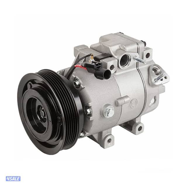 موصى به: في حالة تسرب الضاغط أو قلة التبريد0