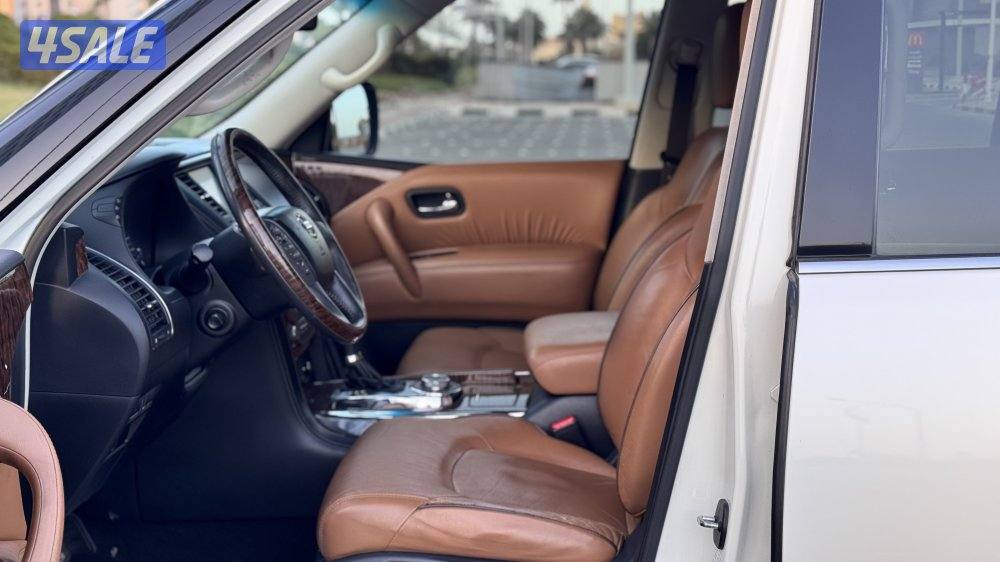 باترول بلاتنيوم موديل 20166