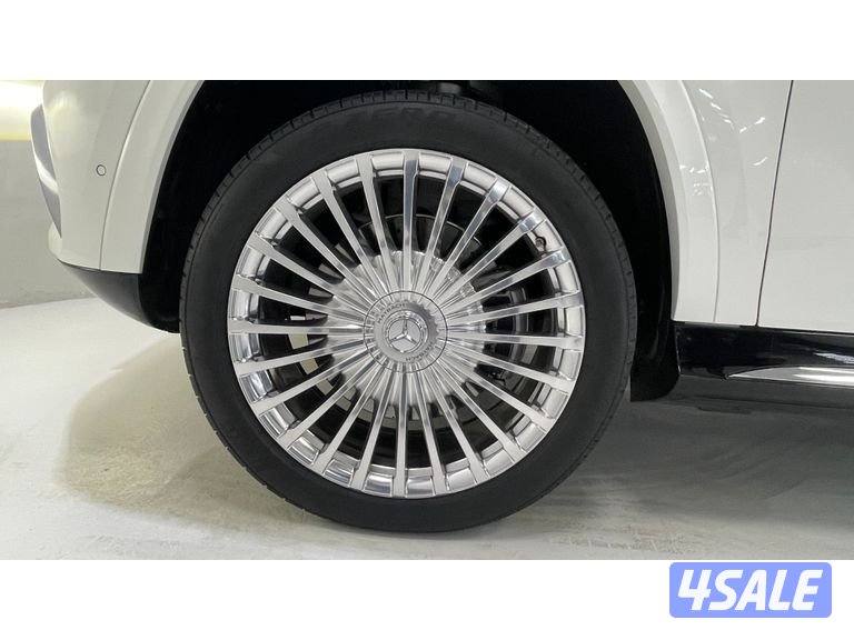 Mercedes-Benz Maybach8