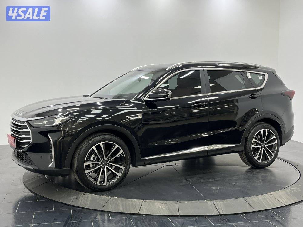 JETOUR X70 Jetour JETOUR X70 20240