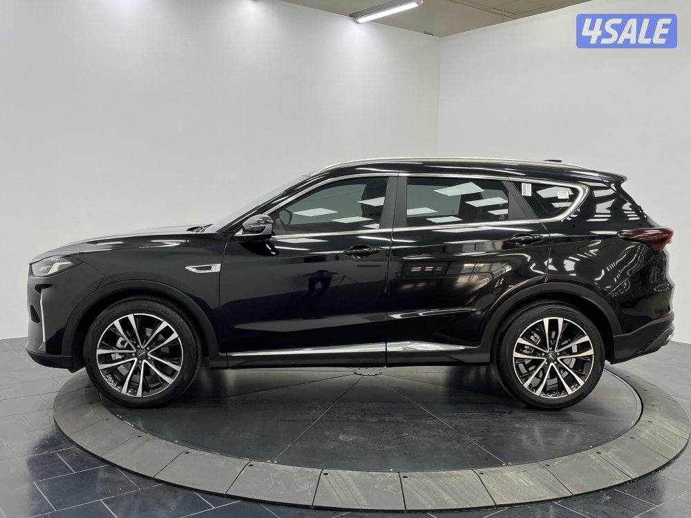 JETOUR X70 Jetour JETOUR X70 20241