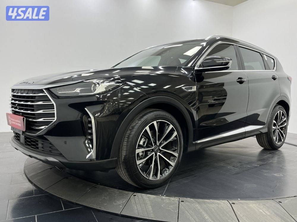 JETOUR X70 Jetour JETOUR X70 20242