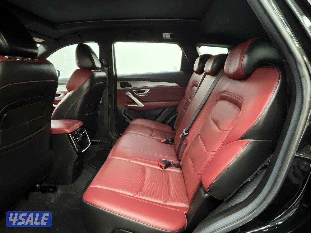 JETOUR X70 Jetour JETOUR X70 20243