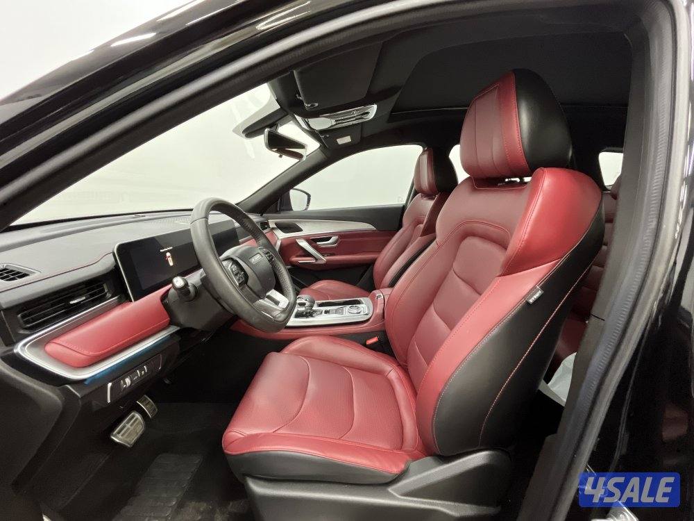 JETOUR X70 Jetour JETOUR X70 20244