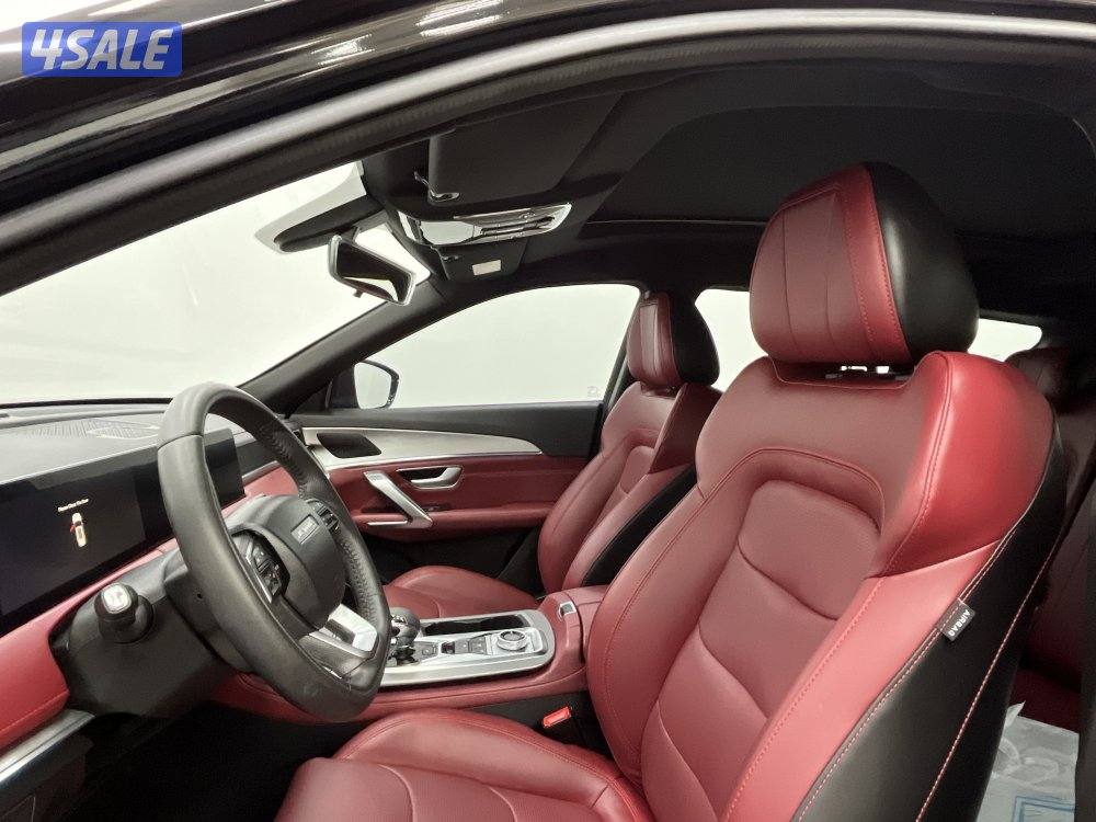 JETOUR X70 Jetour JETOUR X70 20245