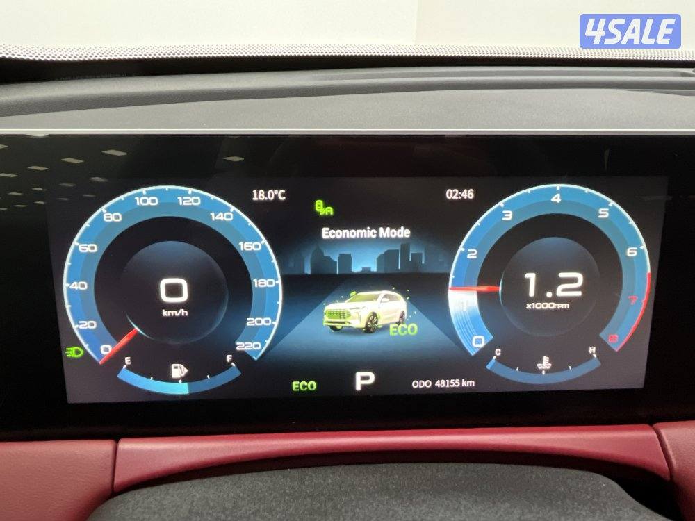 JETOUR X70 Jetour JETOUR X70 20246