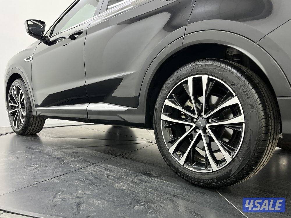 JETOUR X70 Jetour JETOUR X70 20249