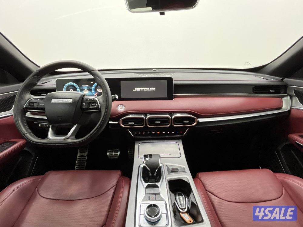 JETOUR X70 Jetour JETOUR X70 202411