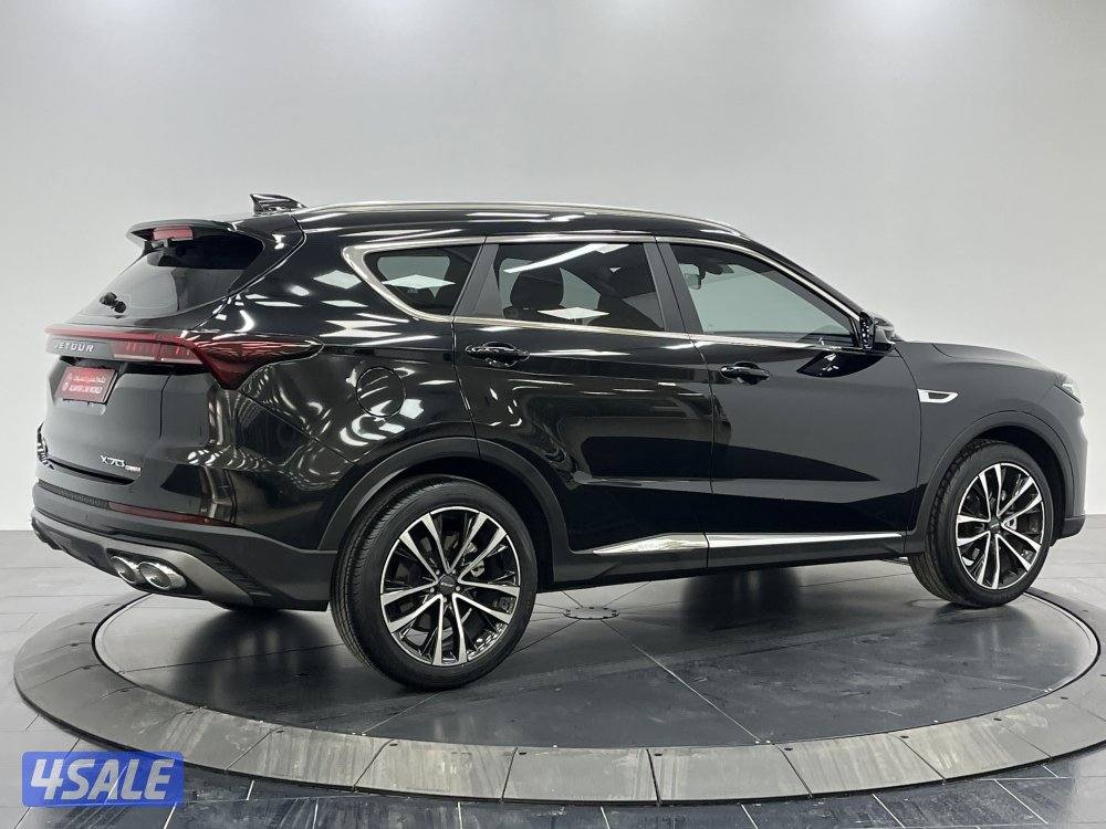 JETOUR X70 Jetour JETOUR X70 202414