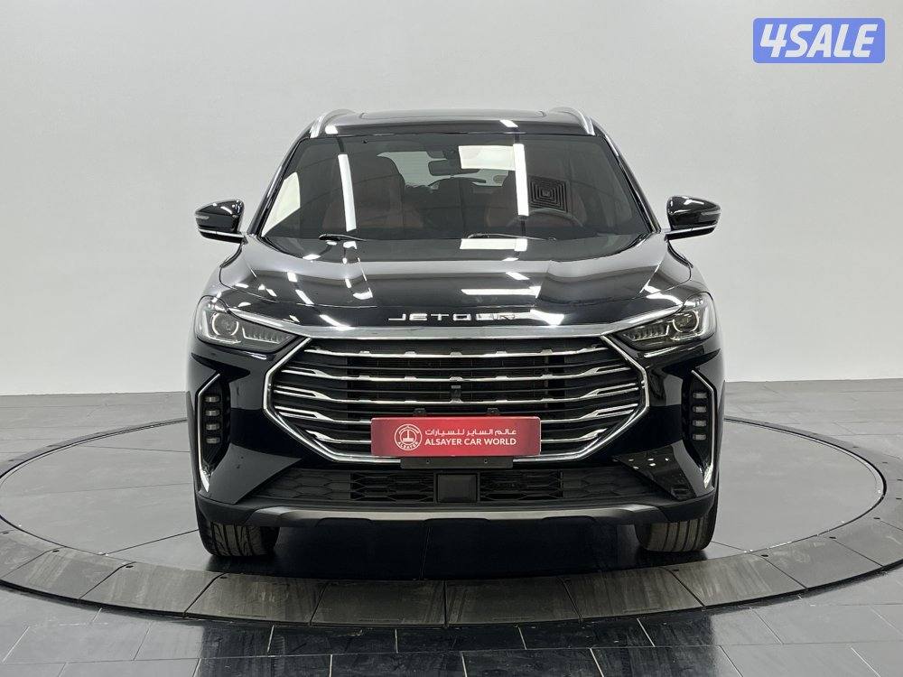 JETOUR X70 Jetour JETOUR X70 202415