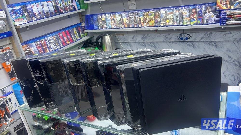 بيع وشراء أجهزه جديده ومستعمله1