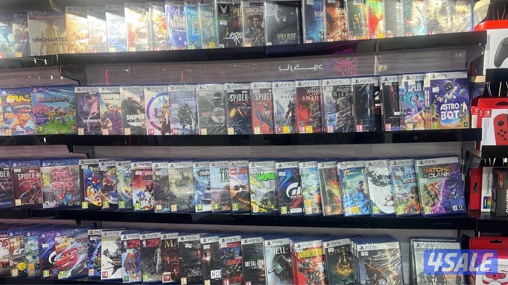 بيع وشراء أجهزه جديده ومستعمله5