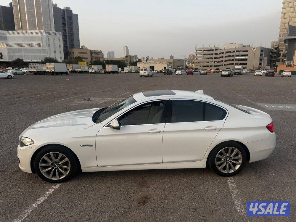 للبيع بي ام 528i1