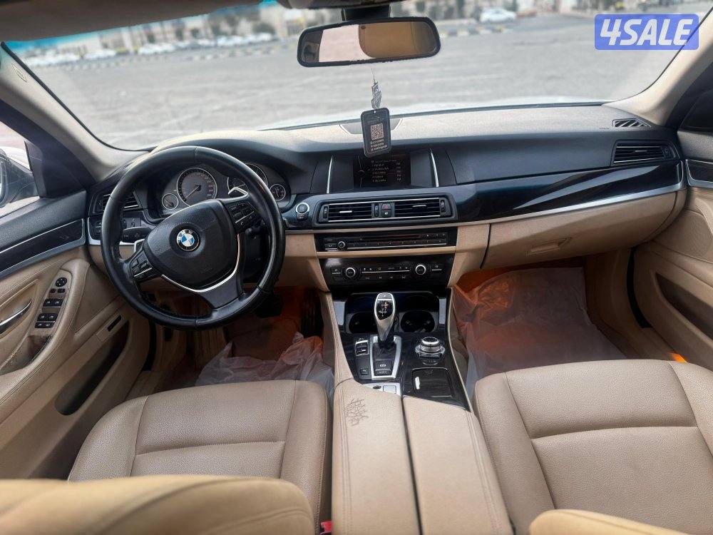 للبيع بي ام 528i4