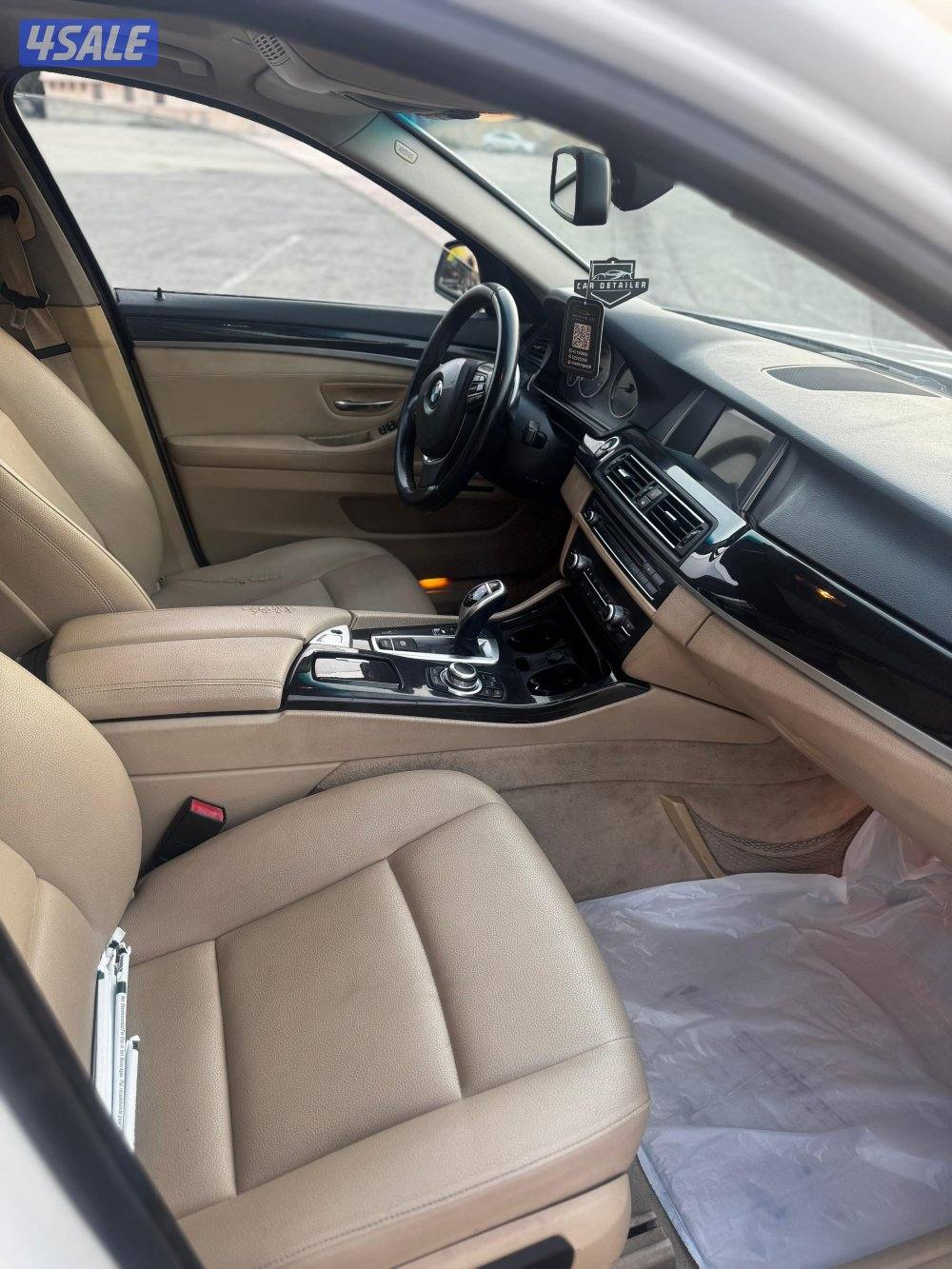 للبيع بي ام 528i5