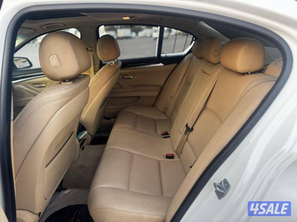 للبيع بي ام 528i6