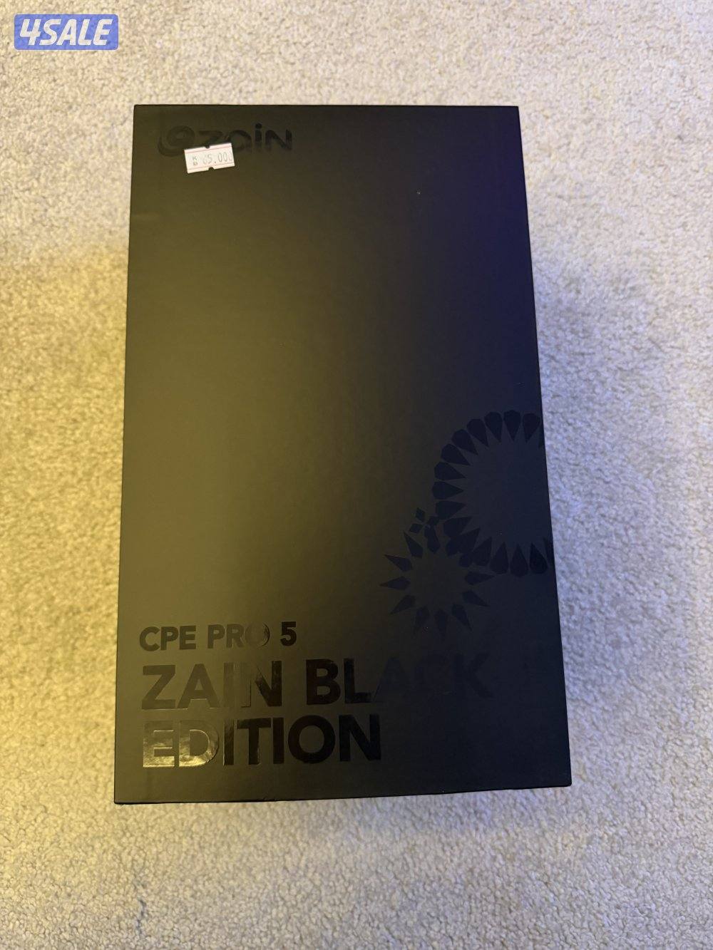 راوترات فايبر و 5G0