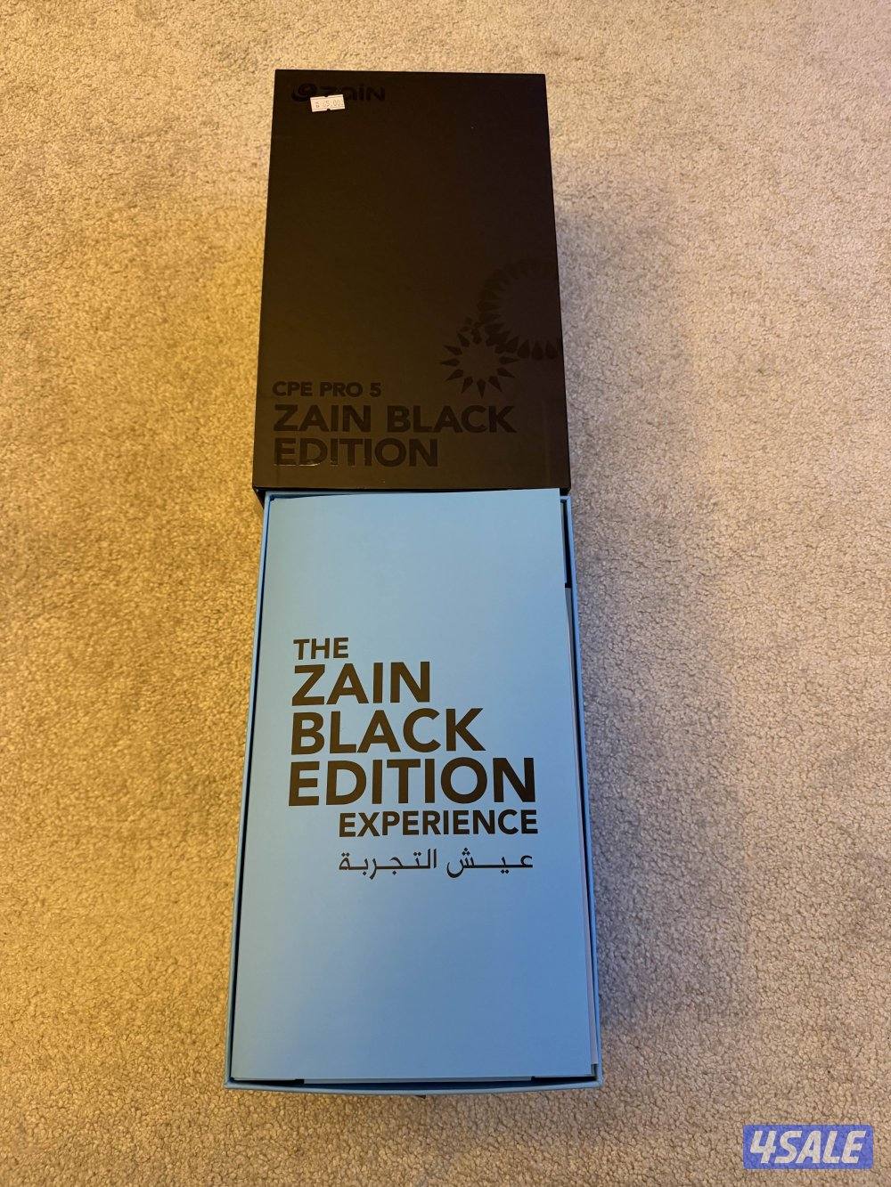 راوترات فايبر و 5G1