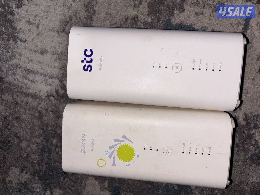 راوتر فيفا و زين 4 G0