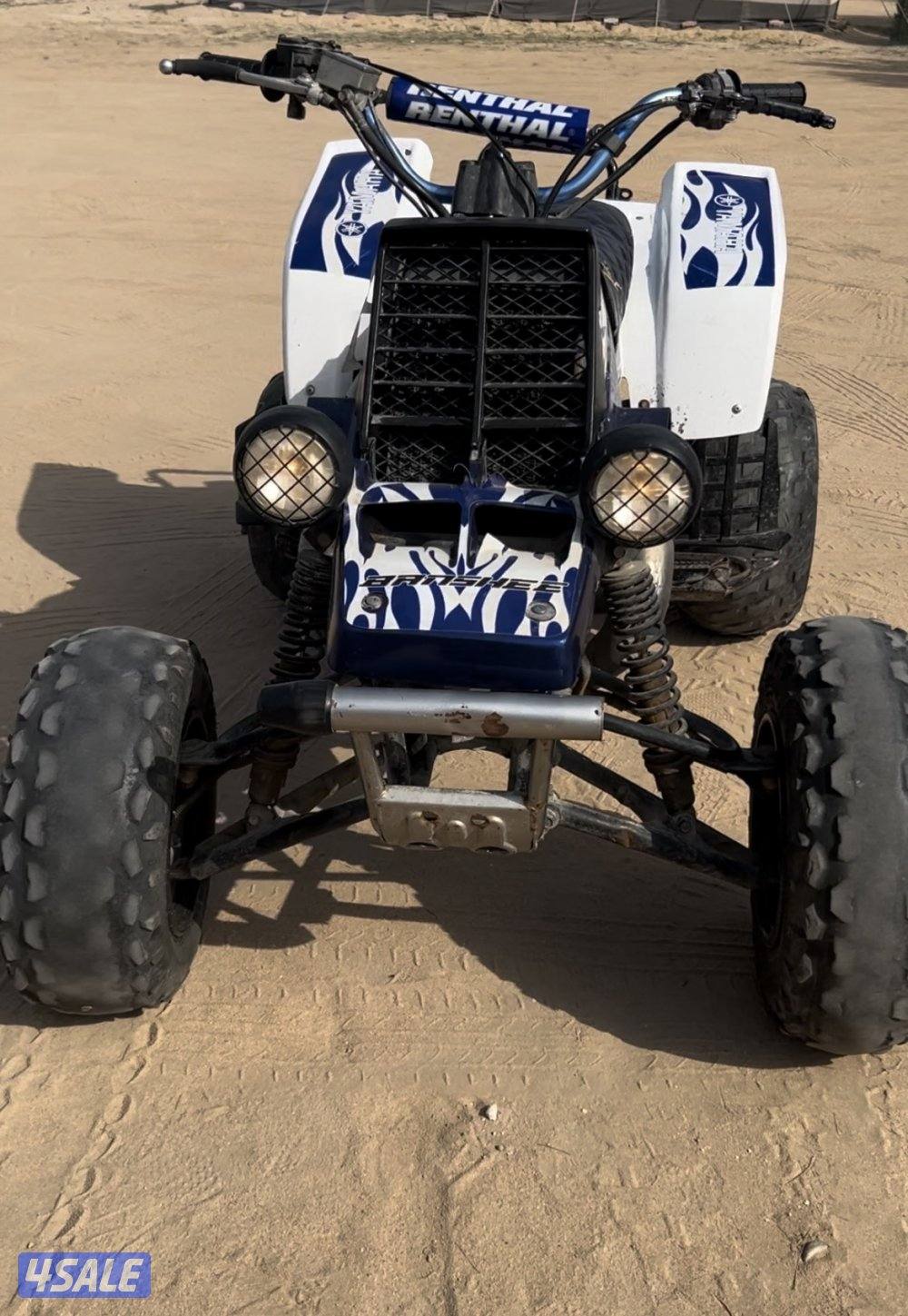 للبيع بقي بانشي موديل ٢٠٠٧1