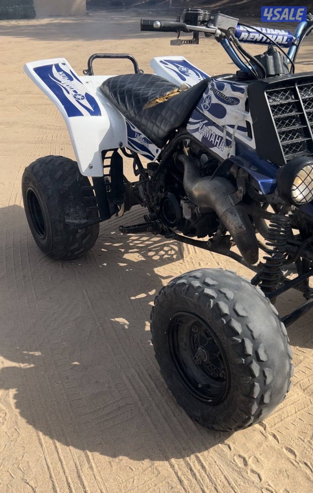 للبيع بقي بانشي موديل ٢٠٠٧2