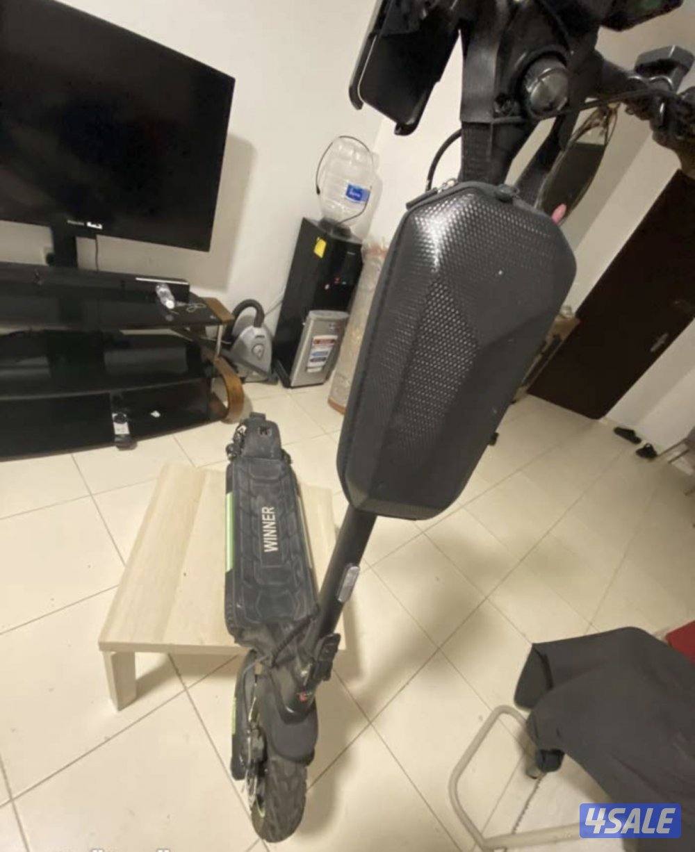 winner scooter for sale0