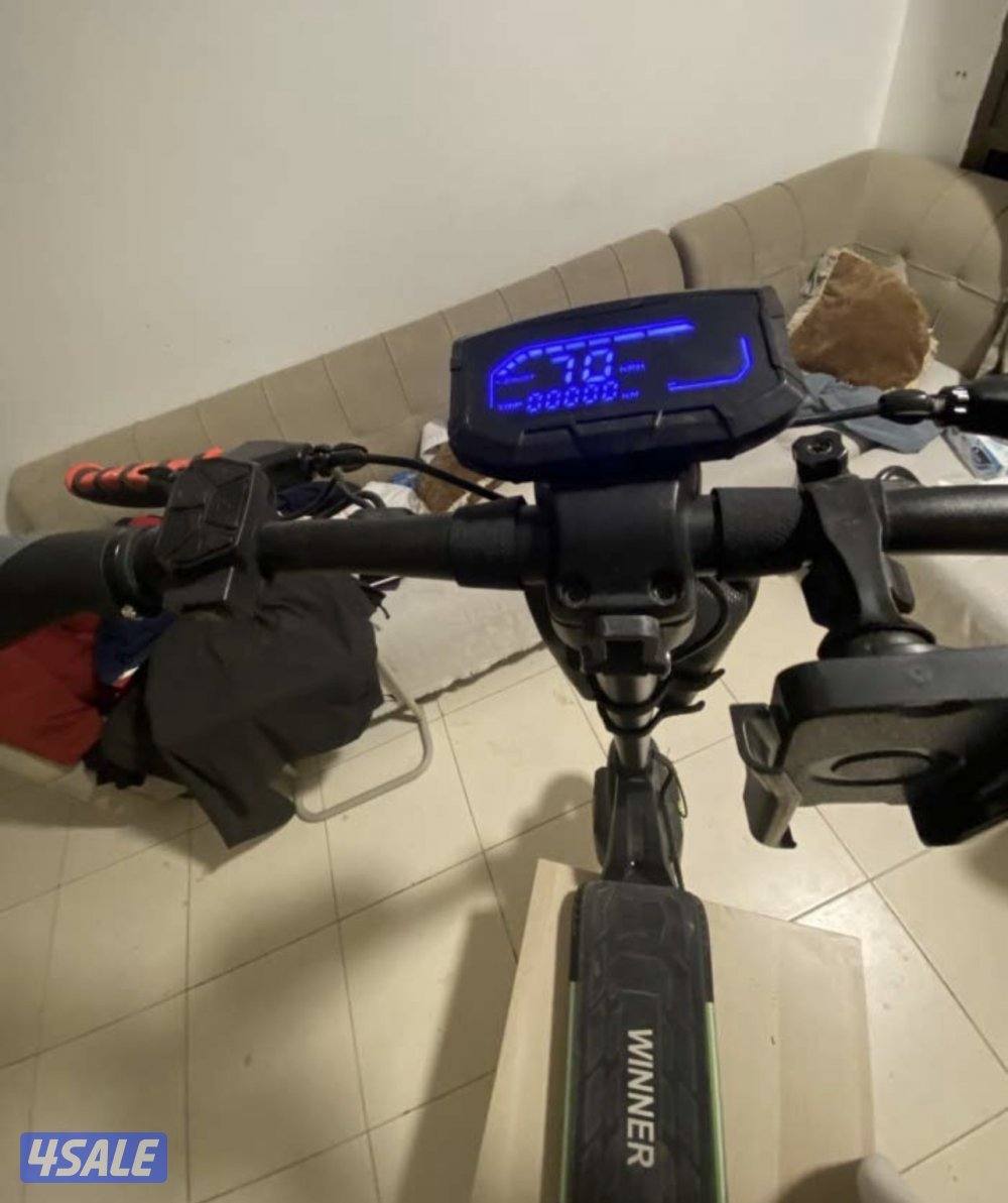 winner scooter for sale1