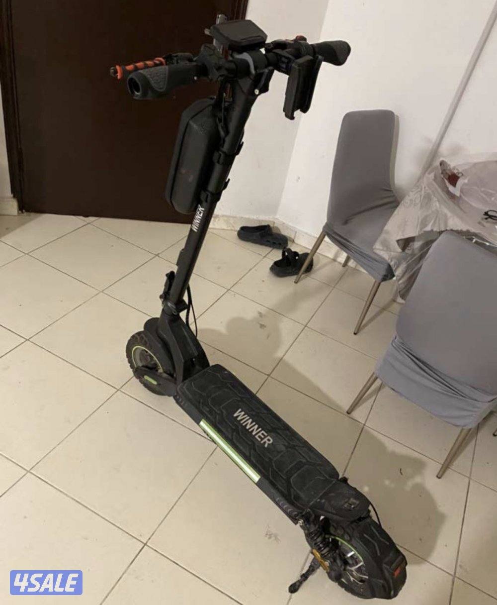 winner scooter for sale2