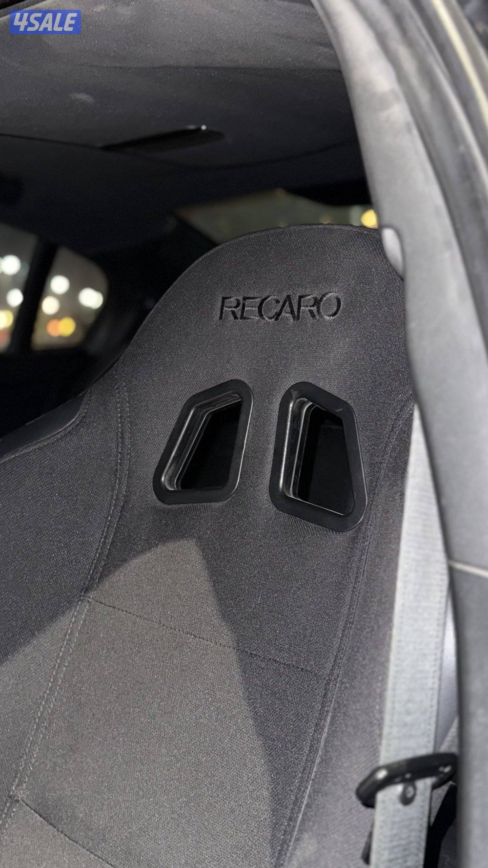 بونتياك g8 GT وارد امريكا للبيع او للبدل3