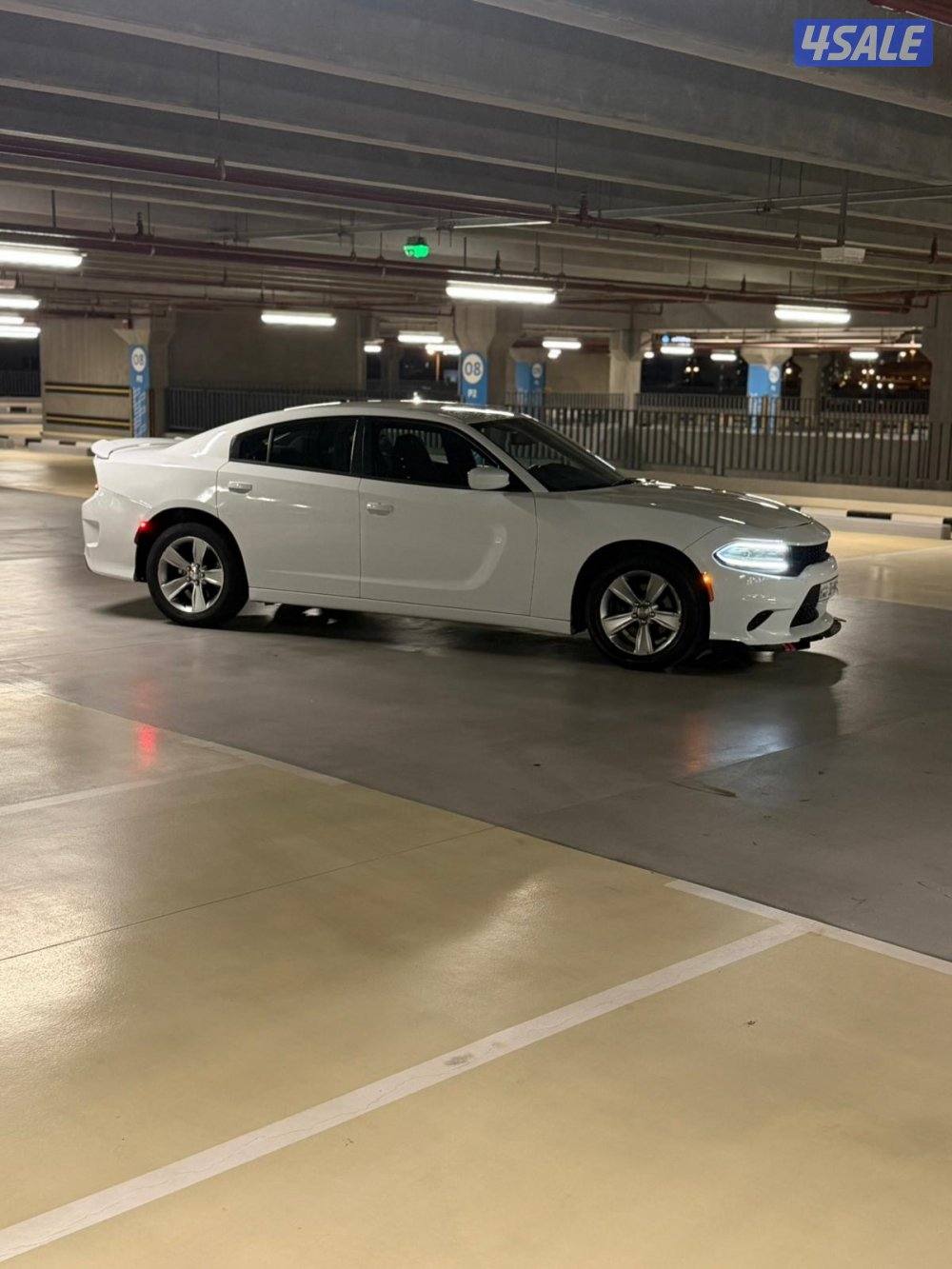 دودج تشارجر ٢٠١٥2