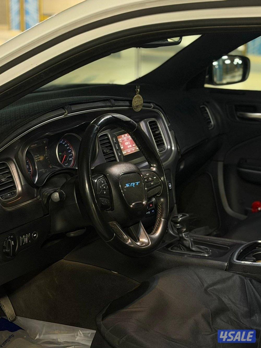 دودج تشارجر ٢٠١٥8