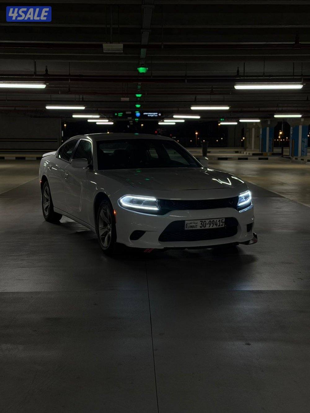 دودج تشارجر ٢٠١٥9