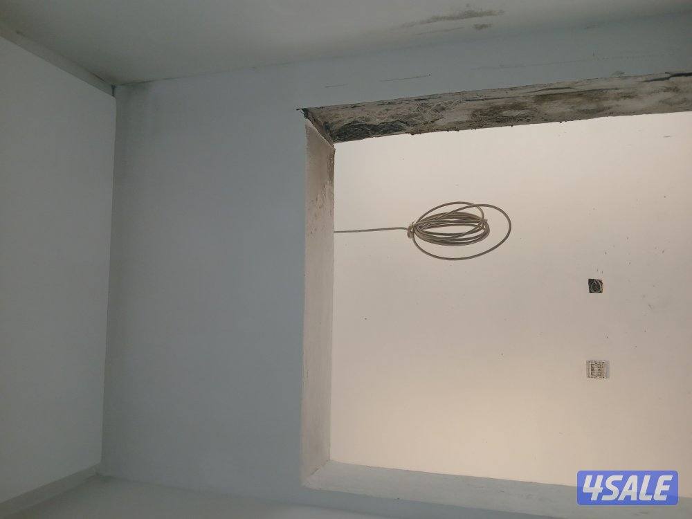 ابويوسف/قص خرسانه وفتحت كور بليزر4