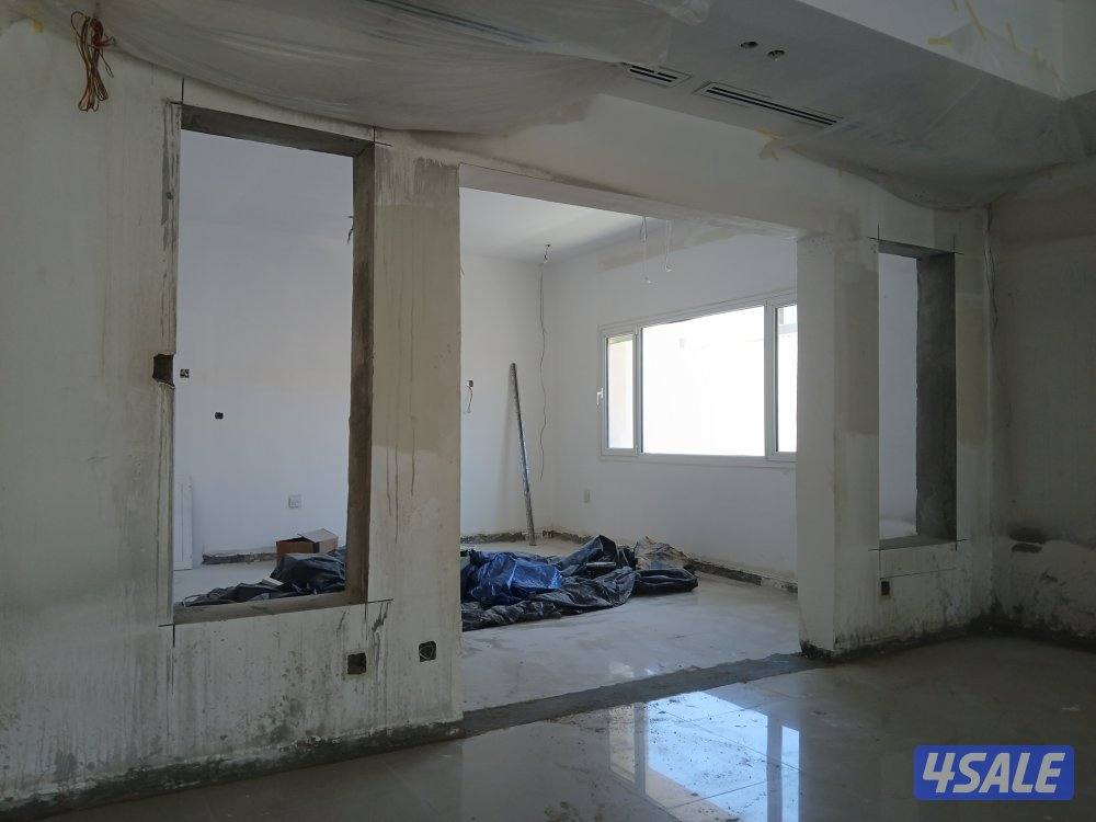 ابويوسف/قص خرسانه وفتحت كور بليزر6