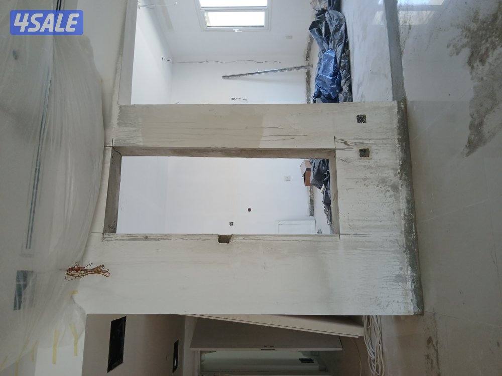 ابويوسف/قص خرسانه وفتحت كور بليزر5