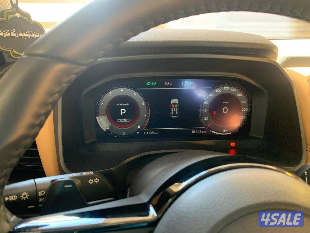 للبيع نيسان اكس تريل 20241