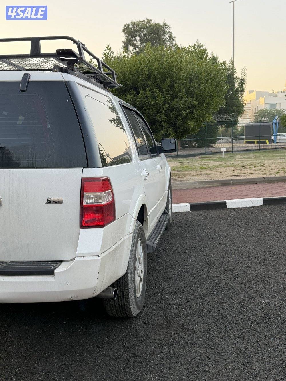 اكسبديشن2013شرط الفحص قير مكينه شاصي0