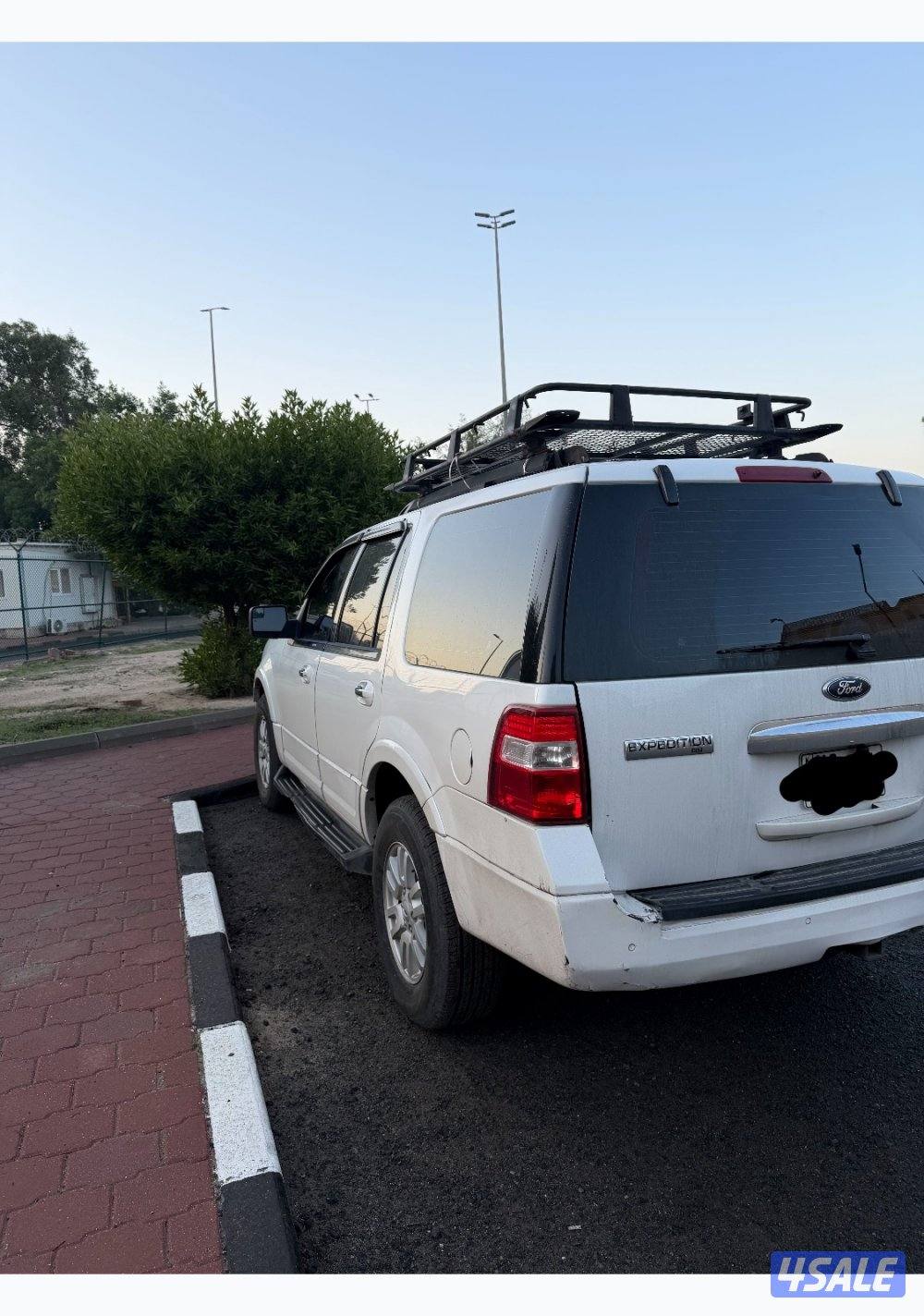 اكسبديشن2013شرط الفحص قير مكينه شاصي1