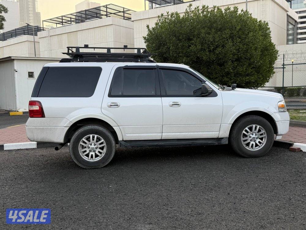 اكسبديشن2013شرط الفحص قير مكينه شاصي4