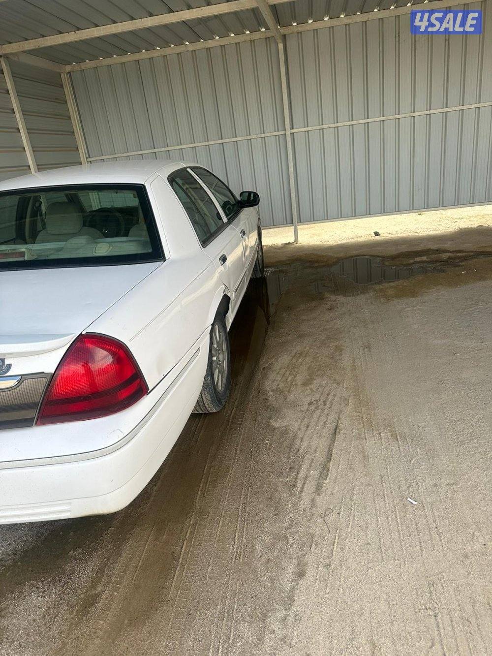 فورد ماركيز1