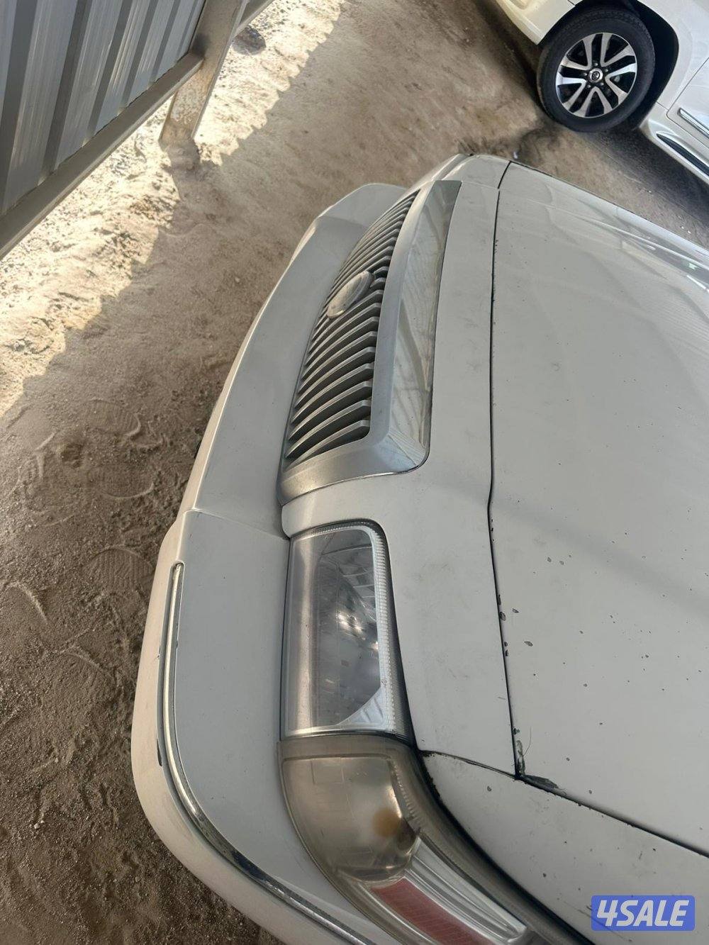 فورد ماركيز2