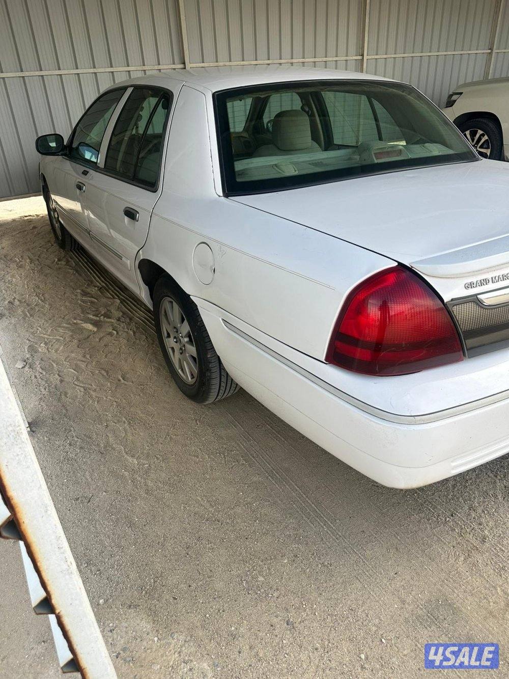 فورد ماركيز3