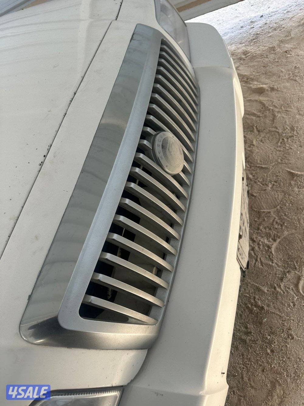 فورد ماركيز4