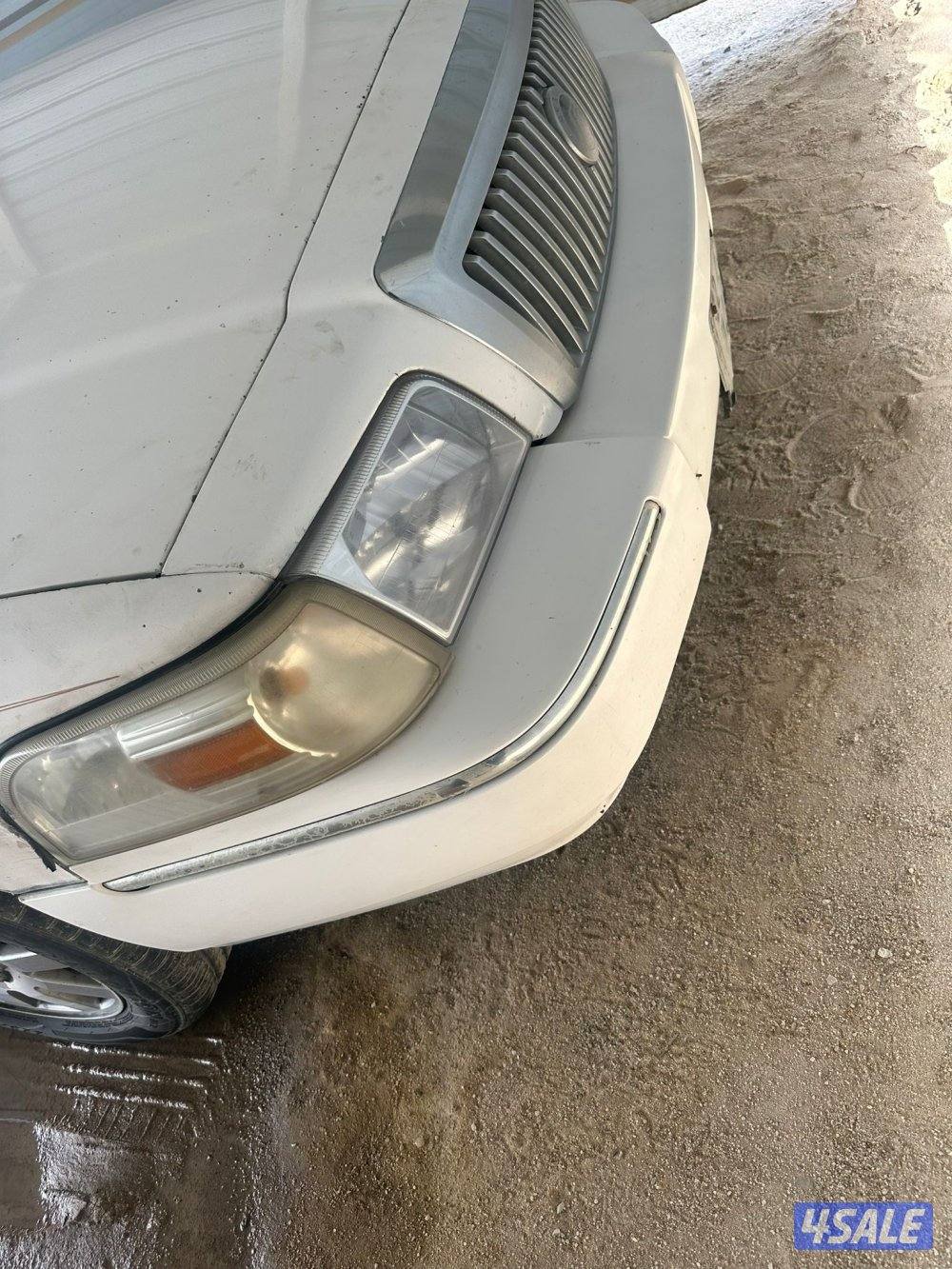 فورد ماركيز5